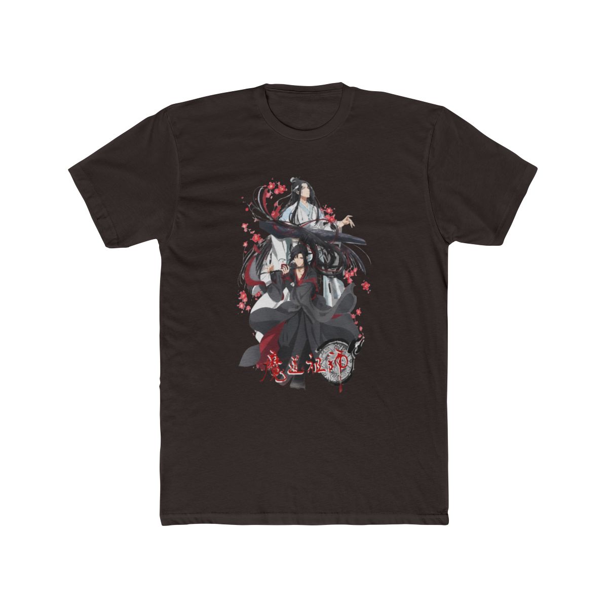 Lan Wangji And Wei Ying - Mo Dao Zu Shi - Grandmaster Of Demonic Cultivation - The Founder Of Diabolism | Mo Dao Zu Shi (MDZS) - alternate angle 2, merchandise