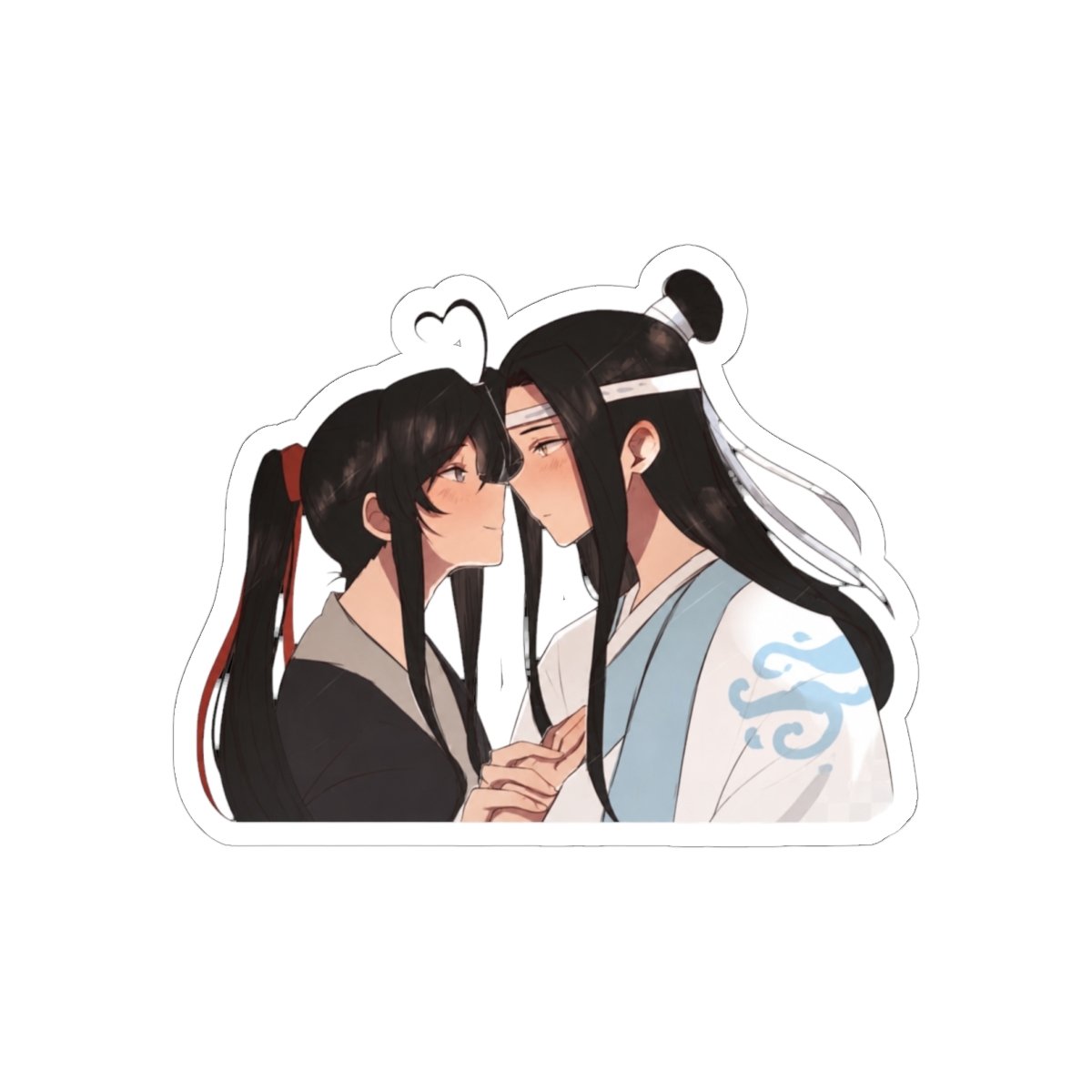 Wangxian Mo Dao Zu Shu | Mo Dao Zu Shi (MDZS)