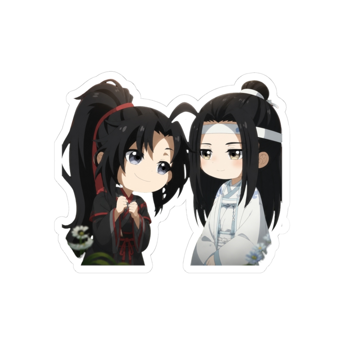 Wangxian Mdzs | Mo Dao Zu Shi (MDZS)