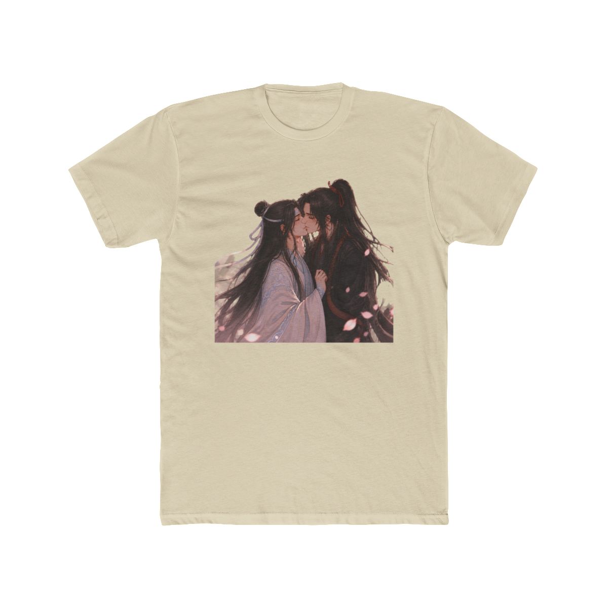 WangXian By Leons 7 | Mo Dao Zu Shi (MDZS) - alternate angle 5, merchandise