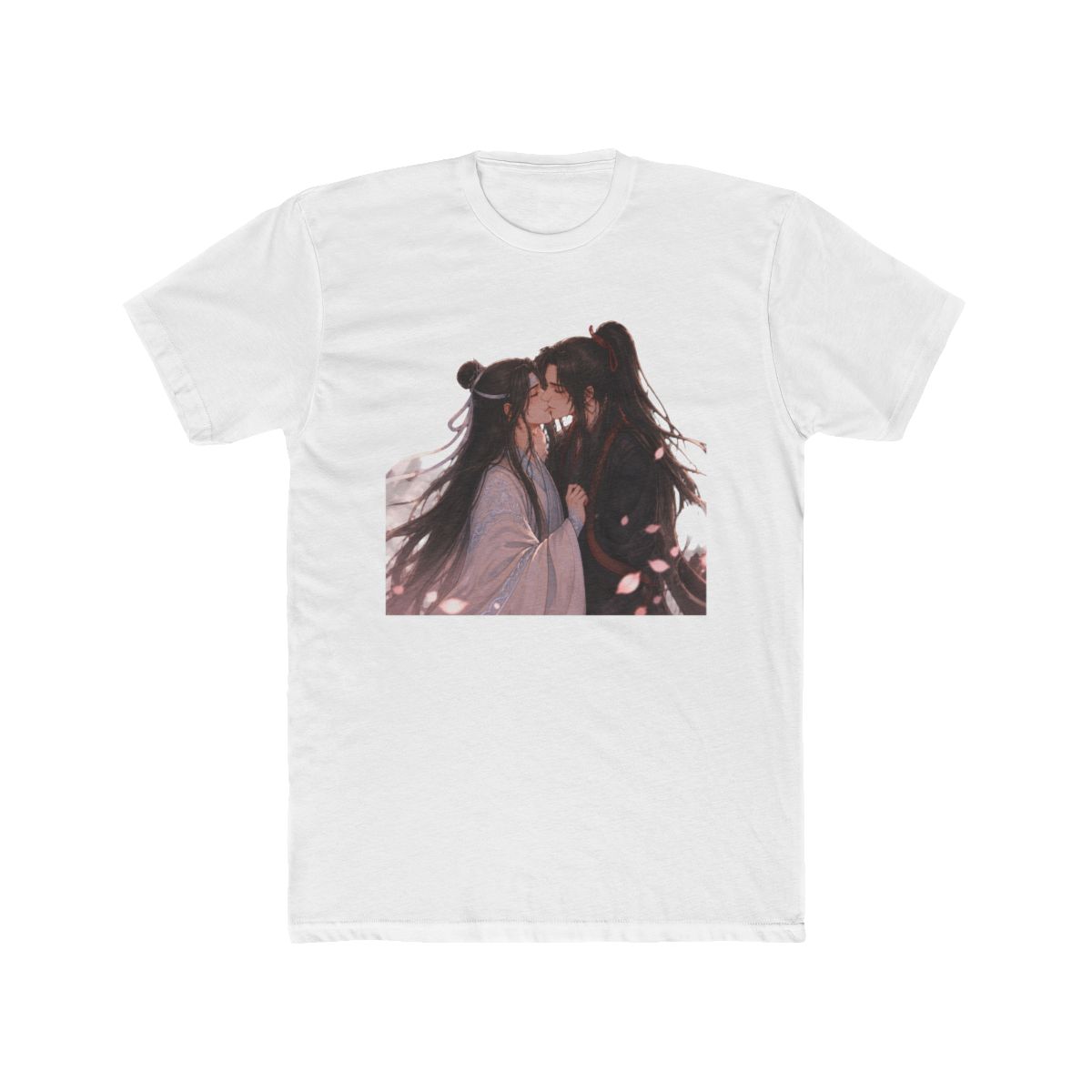 WangXian By Leons 7 | Mo Dao Zu Shi (MDZS) - Official T-Shirts merchandise