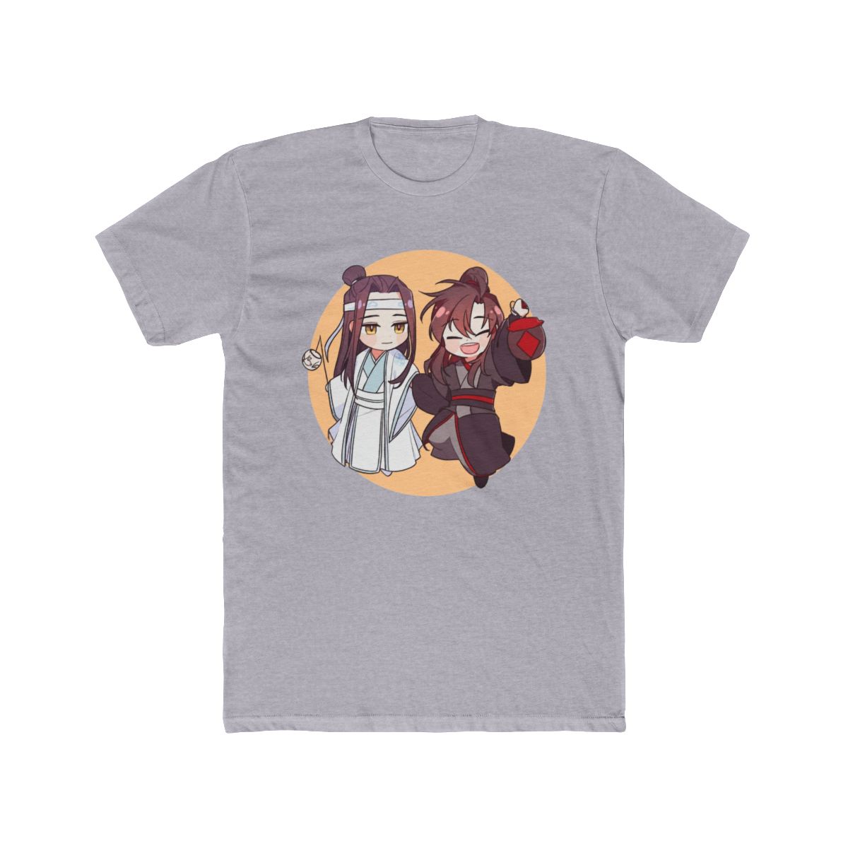 Wangxian By Kiku Honda MDZS | Mo Dao Zu Shi (MDZS)