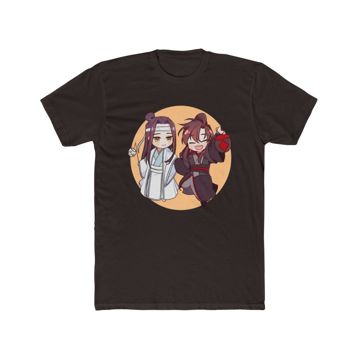 Wangxian By Kiku Honda MDZS | Mo Dao Zu Shi (MDZS) - alternate angle 2, merchandise