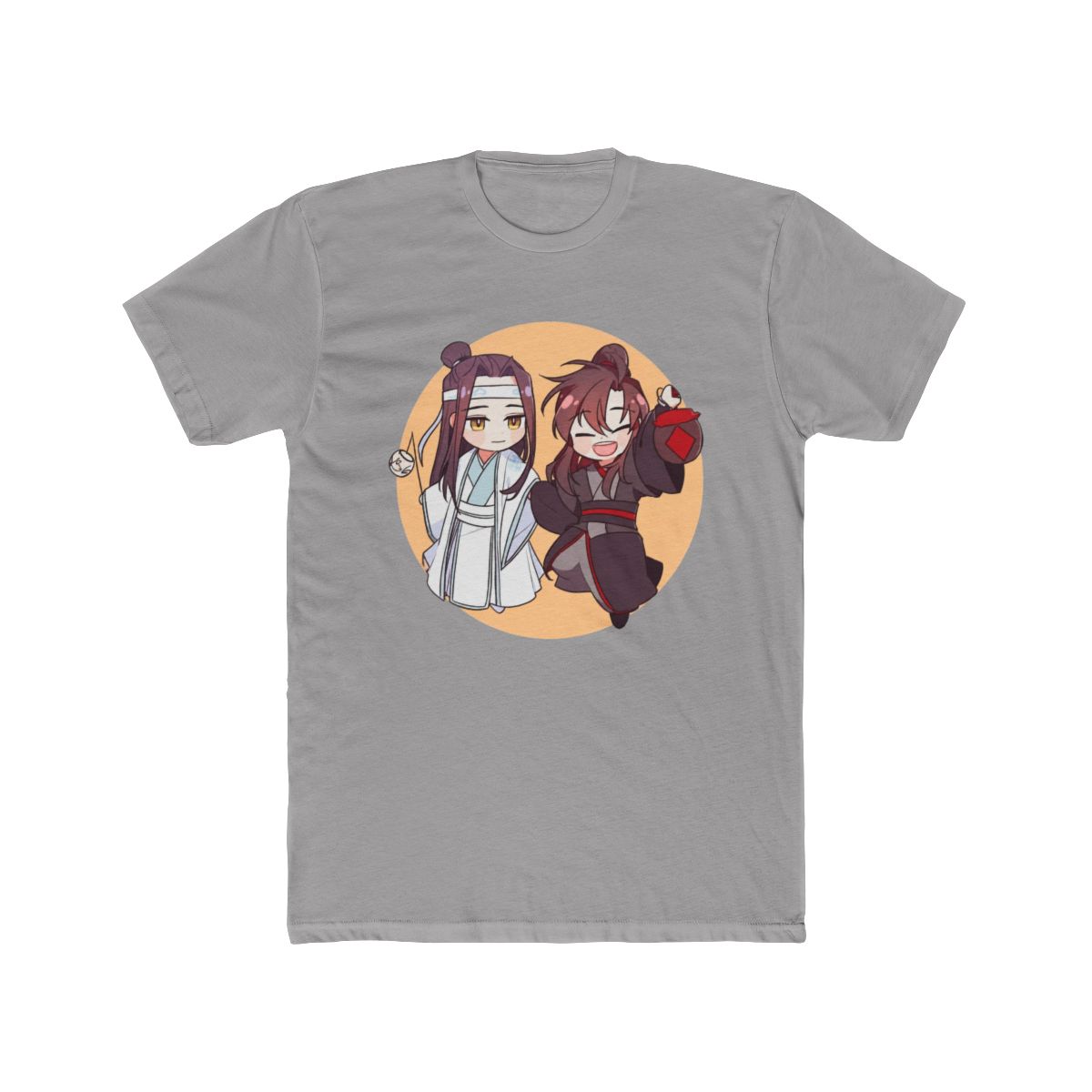 Wangxian By Kiku Honda MDZS | Mo Dao Zu Shi (MDZS) - Official T-Shirts merchandise