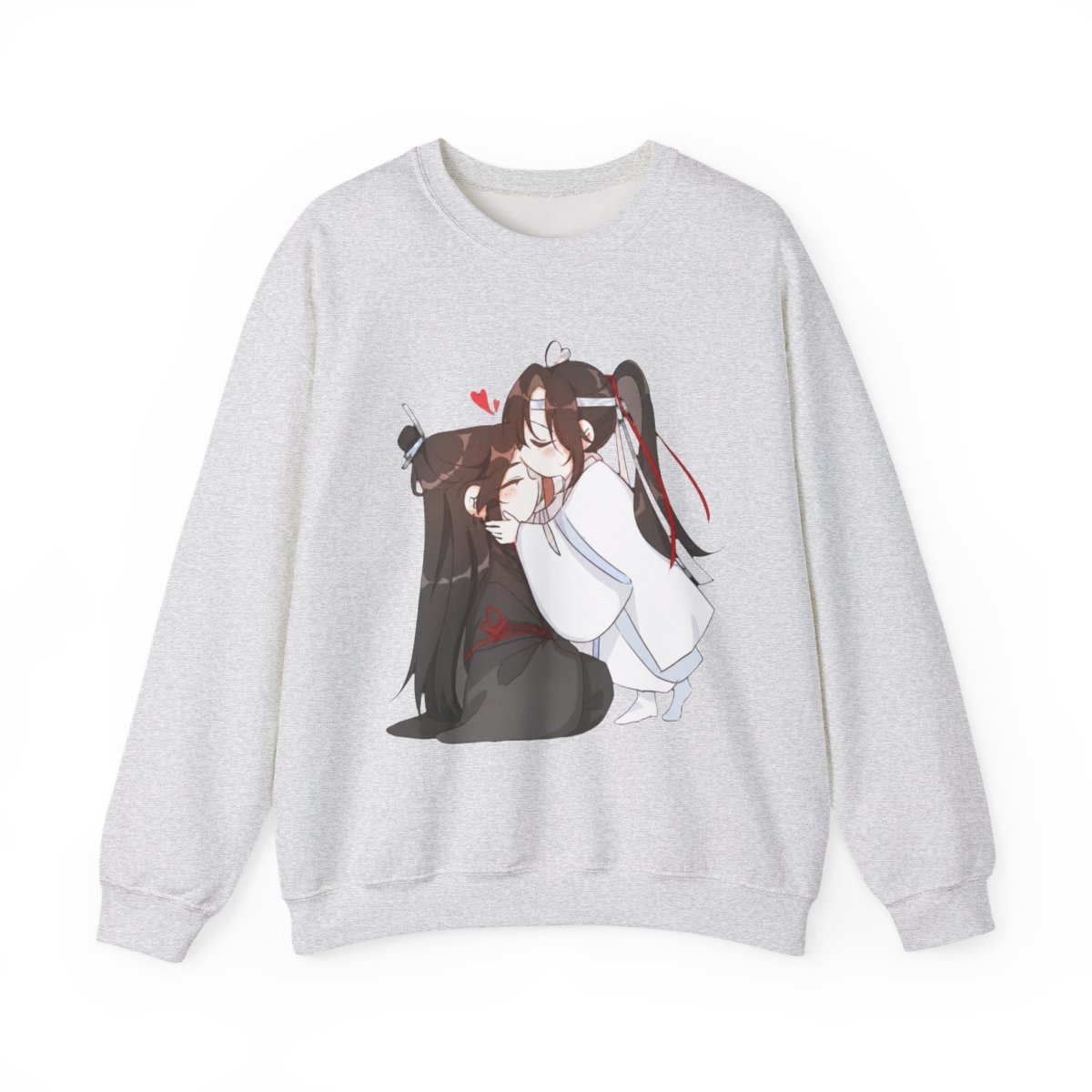 theUNTAMED.WANGXIAN.LOVEU! | Mo Dao Zu Shi (MDZS) - alternate angle 3, merchandise