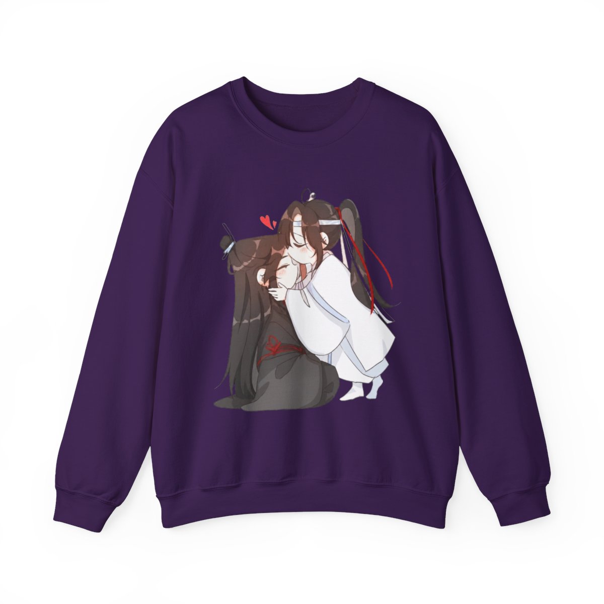 Sweatshirts - Mo Dao Zu Shi (MDZS) apparel collection