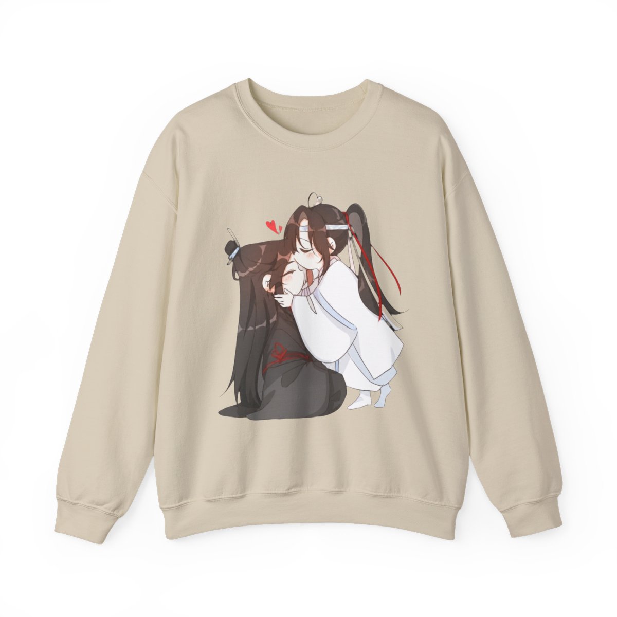 theUNTAMED.WANGXIAN.LOVEU! | Mo Dao Zu Shi (MDZS) - alternate angle 5, merchandise