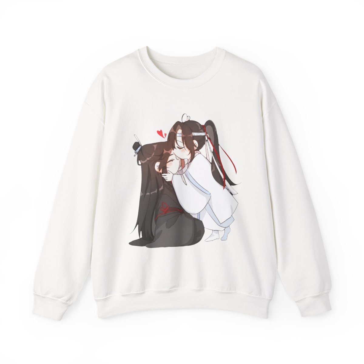 theUNTAMED.WANGXIAN.LOVEU! | Mo Dao Zu Shi (MDZS) - alternate angle 2, merchandise