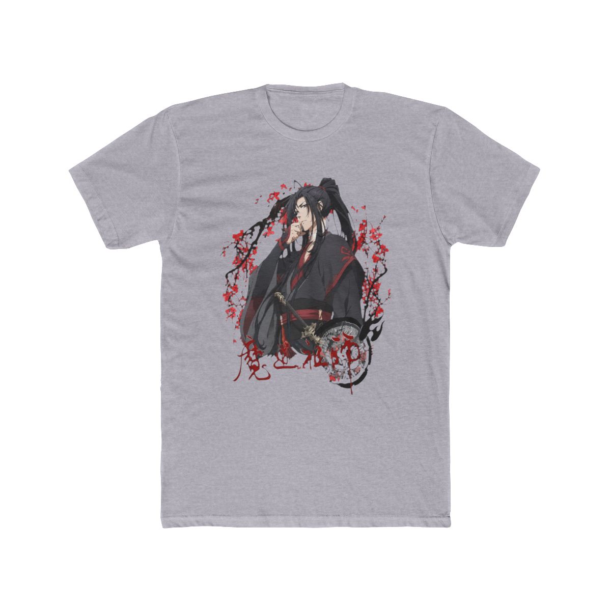 Wei Wuxian - Mo Dao zu shi - Grandmaster of Demonic Cultivation - The Founder of Diabolism | Mo Dao Zu Shi (MDZS)