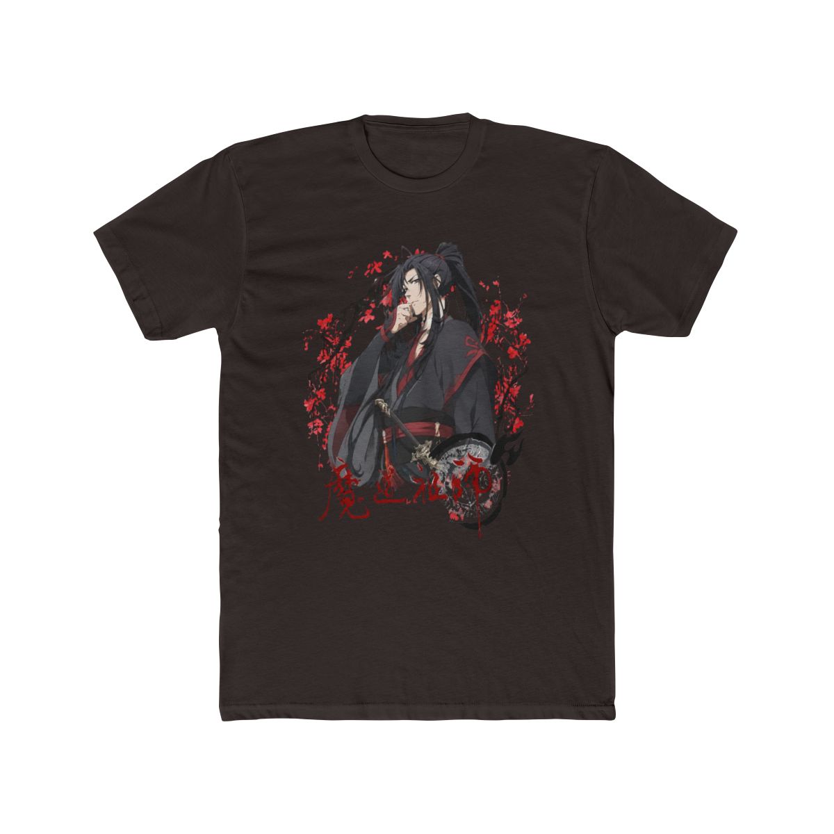 Wei Wuxian - Mo Dao zu shi - Grandmaster of Demonic Cultivation - The Founder of Diabolism | Mo Dao Zu Shi (MDZS) - alternate angle 2, merchandise