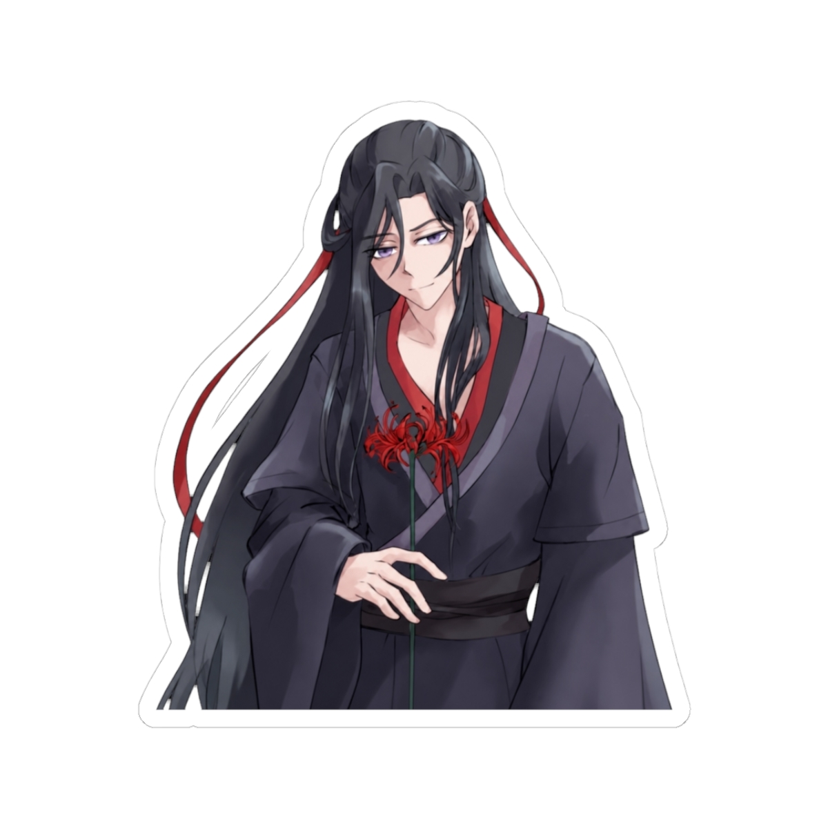 Yiling Laozu Wei Wuxian | Mo Dao Zu Shi (MDZS)