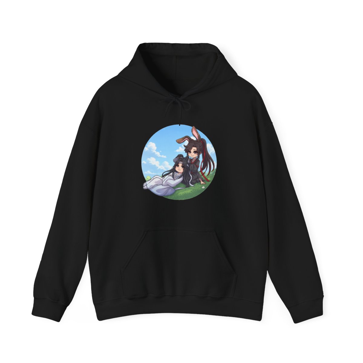 Bunny Wangxian | Mo Dao Zu Shi (MDZS)