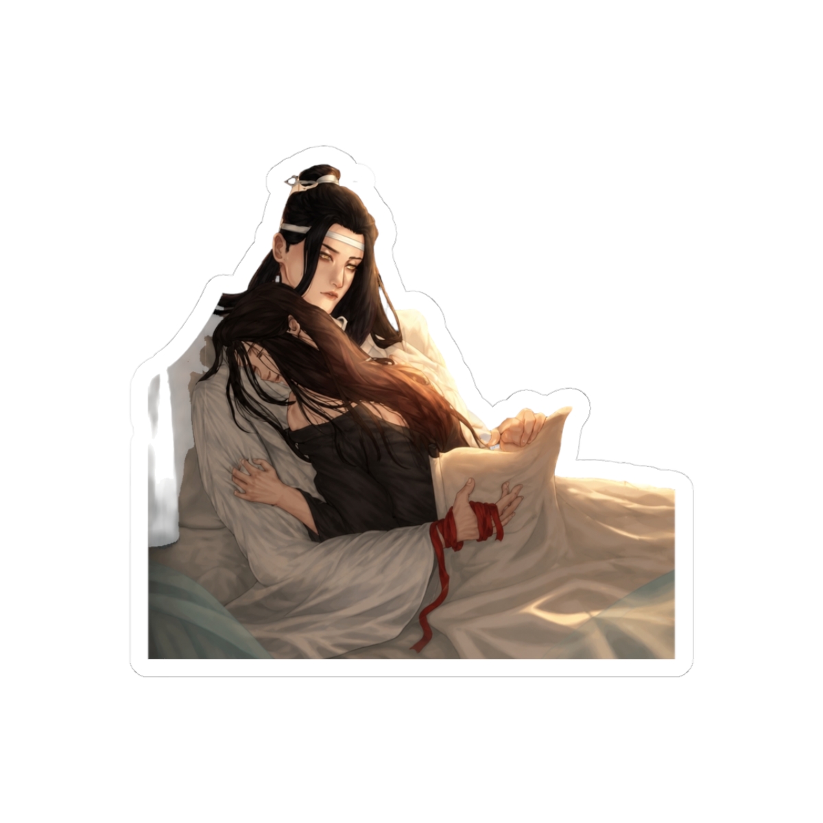 Wangxian Everyday | Mo Dao Zu Shi (MDZS)