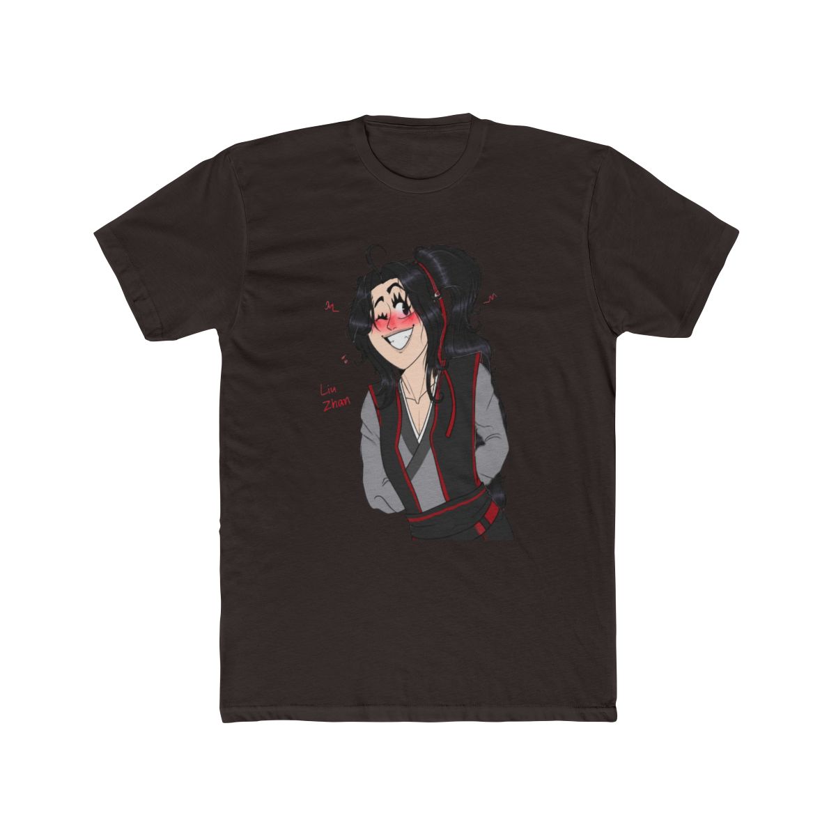 Lucky Gift Mo Dao Zu Shi Gifts For Halloween | Mo Dao Zu Shi (MDZS) - alternate angle 2, merchandise