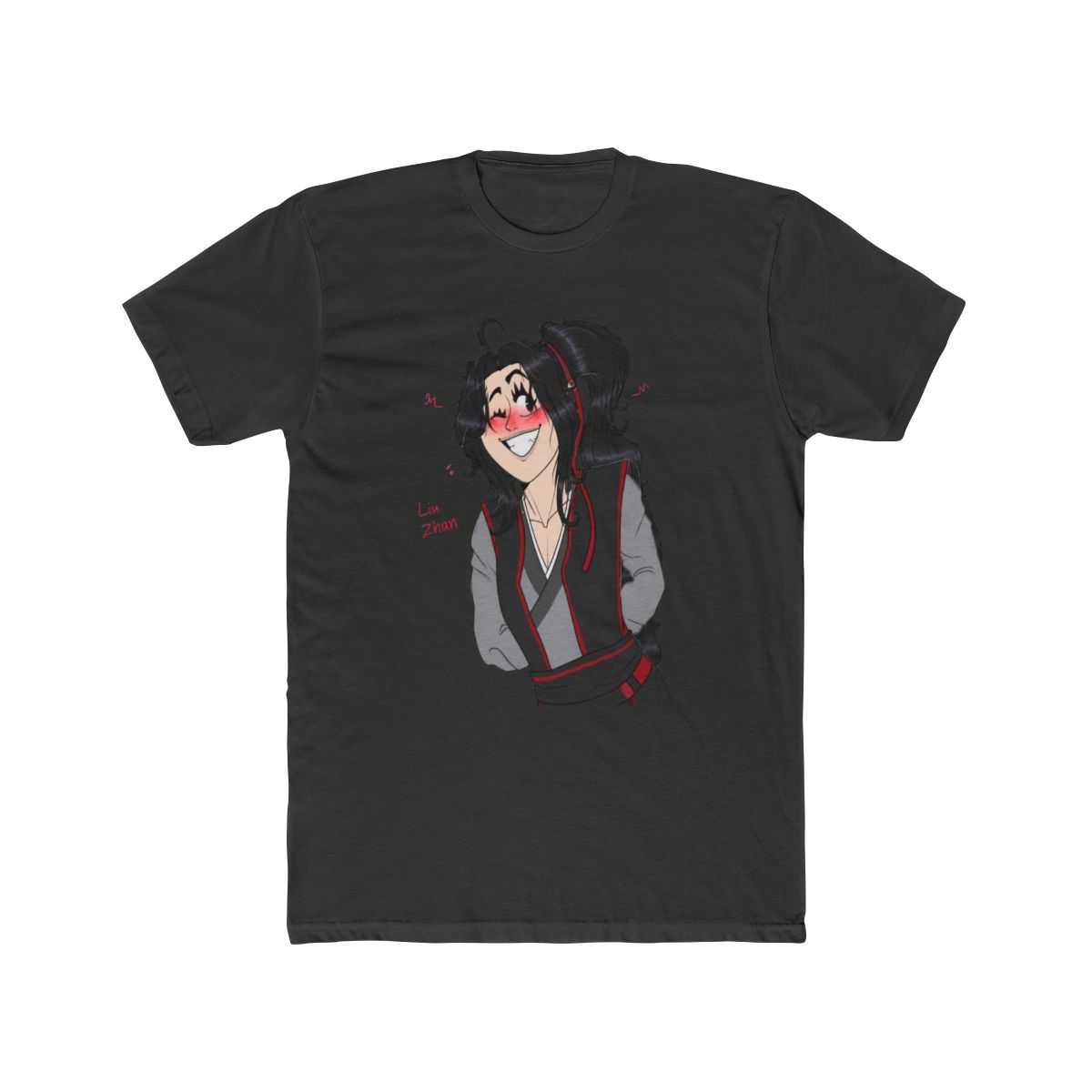 Lucky Gift Mo Dao Zu Shi Gifts For Halloween | Mo Dao Zu Shi (MDZS) - alternate angle 5, merchandise