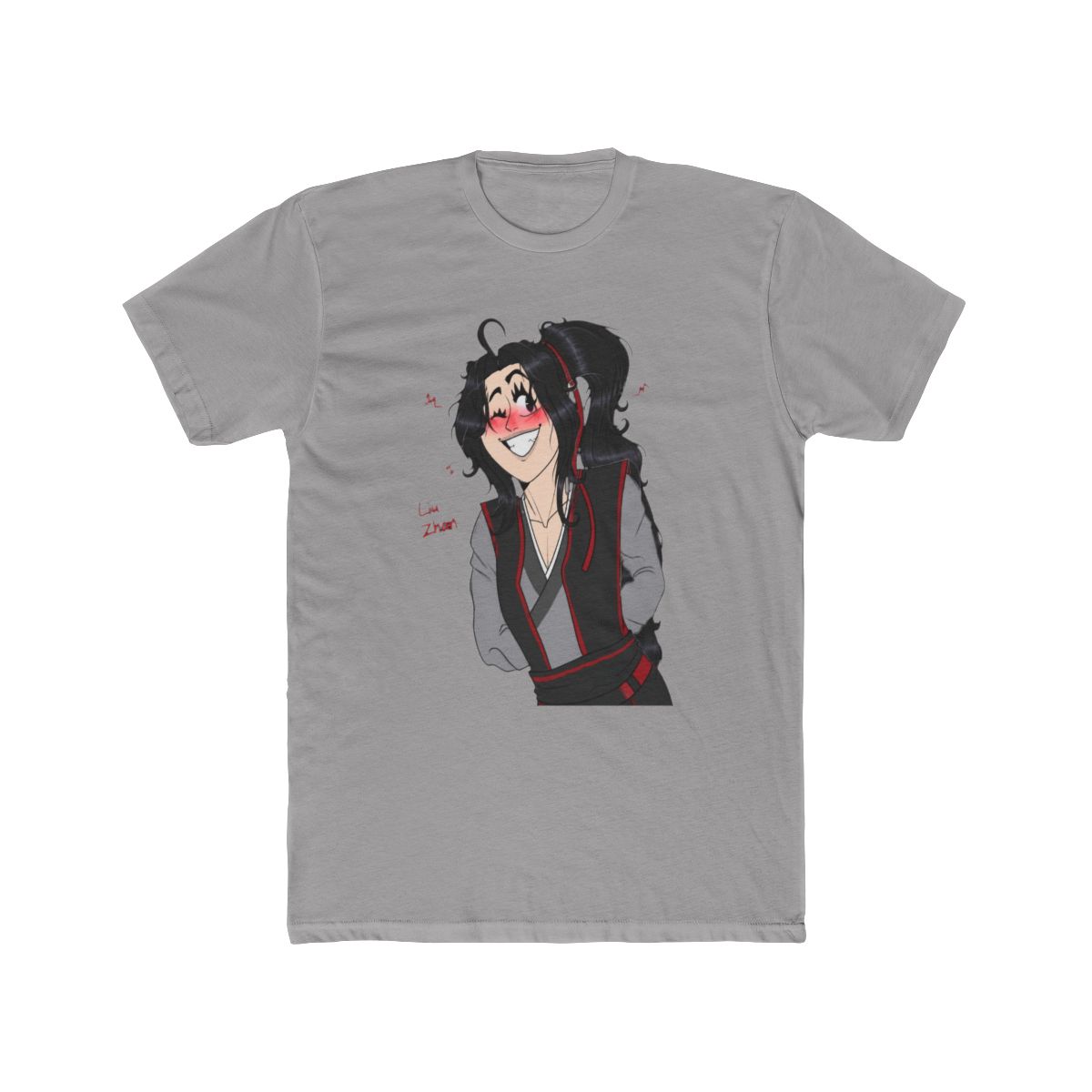 Lucky Gift Mo Dao Zu Shi Gifts For Halloween | Mo Dao Zu Shi (MDZS) - Official T-Shirts merchandise