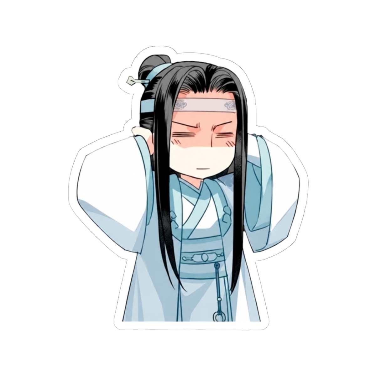Lan Wangji - Mo dao zu shi | Mo Dao Zu Shi (MDZS)