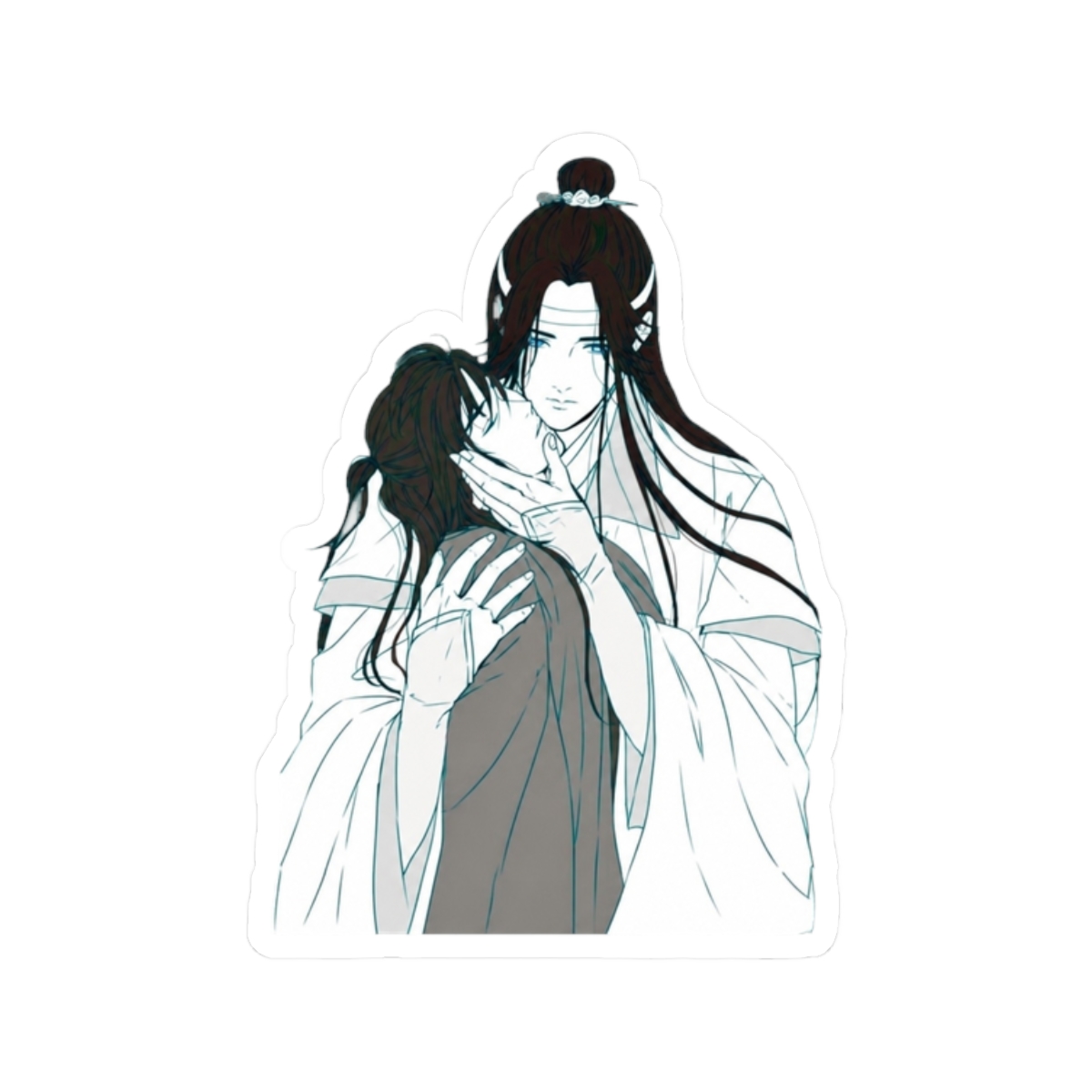 WeiYing Lanzhan The untamed | Mo Dao Zu Shi (MDZS) - alternate angle 3, merchandise