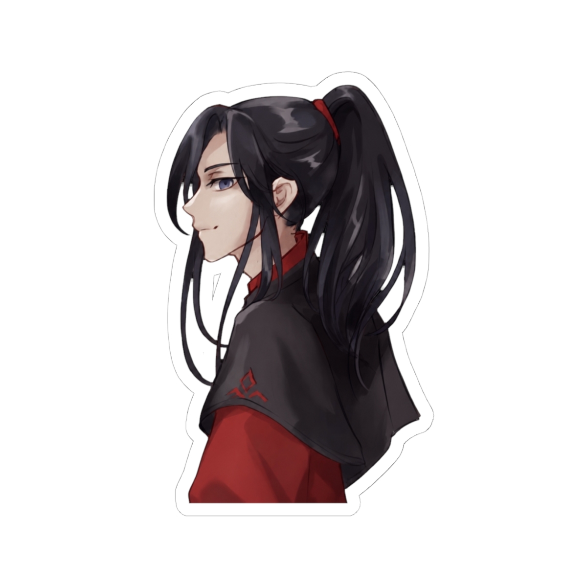 Wei Wuxian Mo Dao Zu Shi | Mo Dao Zu Shi (MDZS)