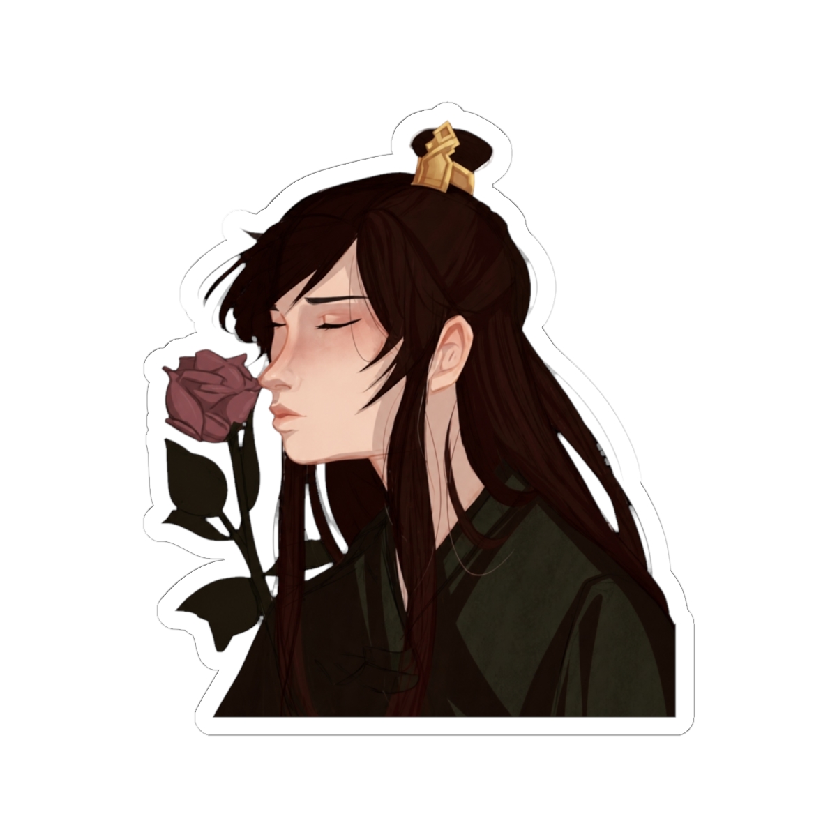 Nie Huaisang Mo Dao Zu Shi | Mo Dao Zu Shi (MDZS)