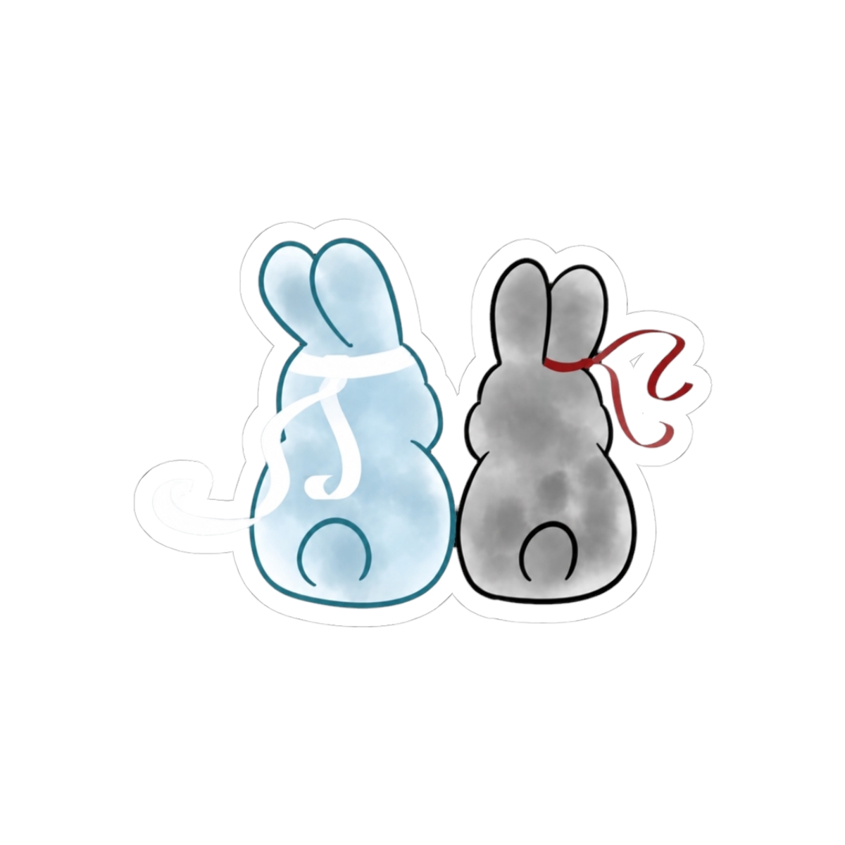Bunny Wangxian | Mo Dao Zu Shi (MDZS)