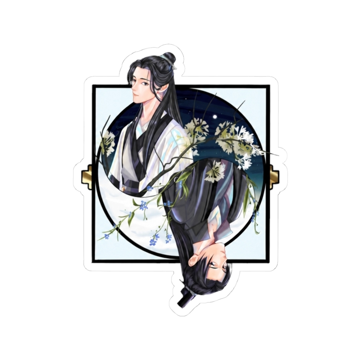 Songxiao Mdzs | Mo Dao Zu Shi (MDZS)