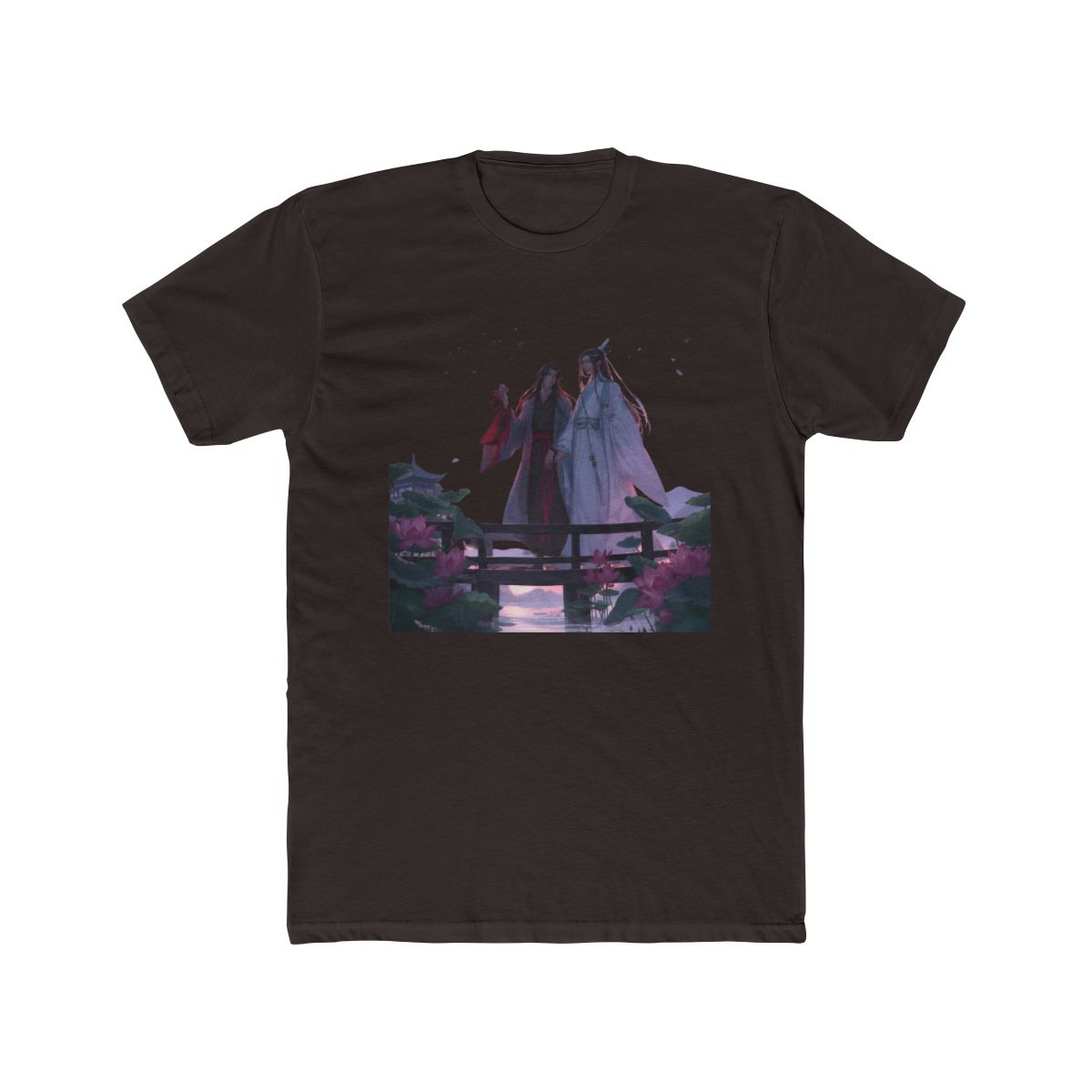 Mo Dao Zu Shi | Mo Dao Zu Shi (MDZS) - alternate angle 2, merchandise