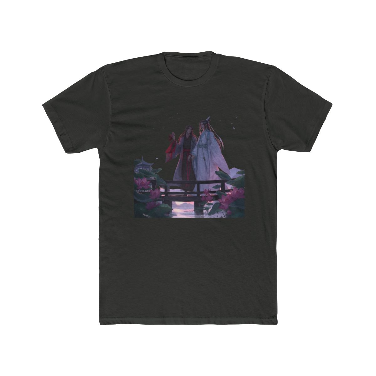 Mo Dao Zu Shi | Mo Dao Zu Shi (MDZS) - alternate angle 5, merchandise