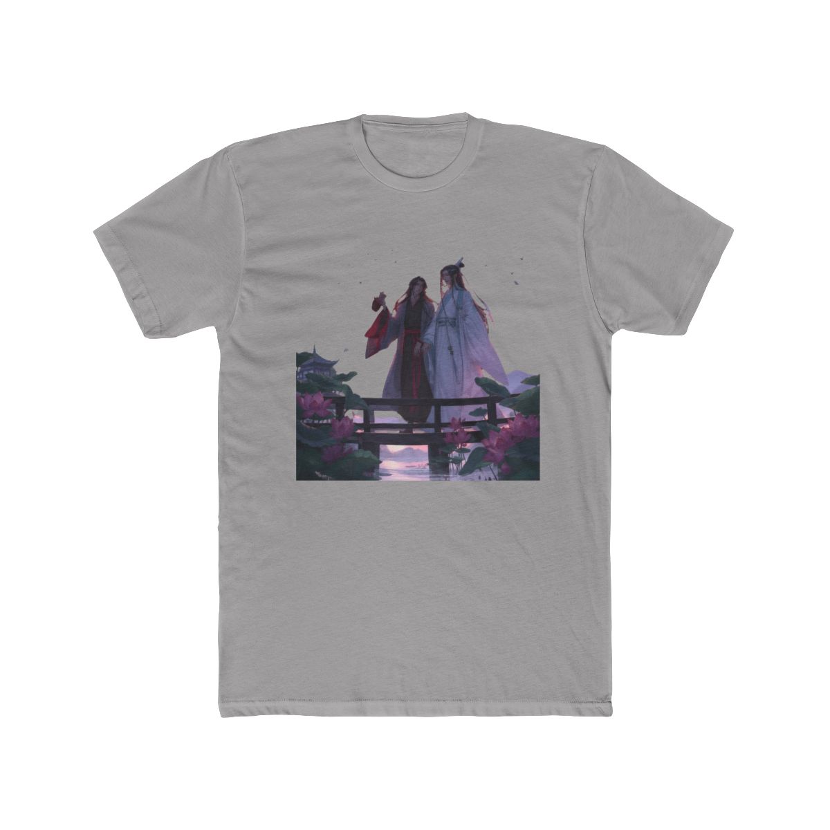 Mo Dao Zu Shi | Mo Dao Zu Shi (MDZS) - Official T-Shirts merchandise