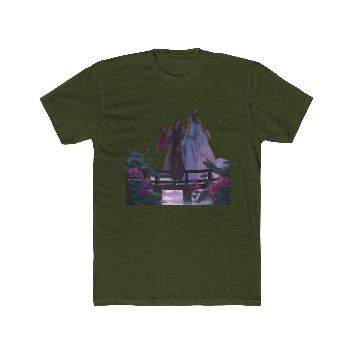 Mo Dao Zu Shi | Mo Dao Zu Shi (MDZS) - alternate angle 4, merchandise