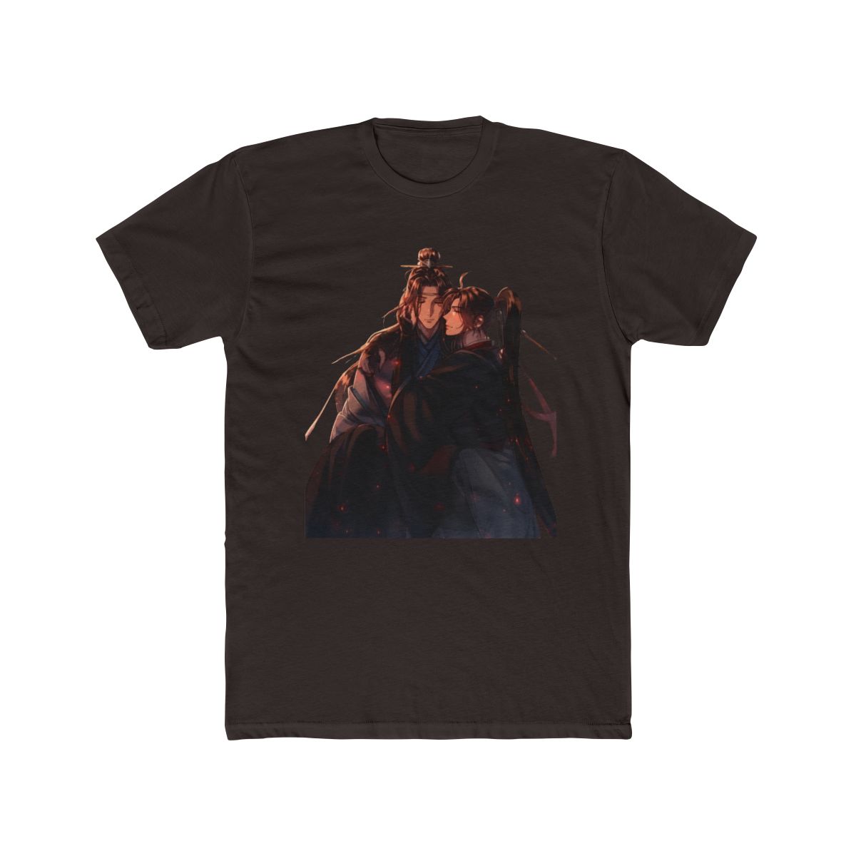 Nice Keepsake Mo Dao Zu Shi Gifts For Everyone | Mo Dao Zu Shi (MDZS) - Official T-Shirts merchandise