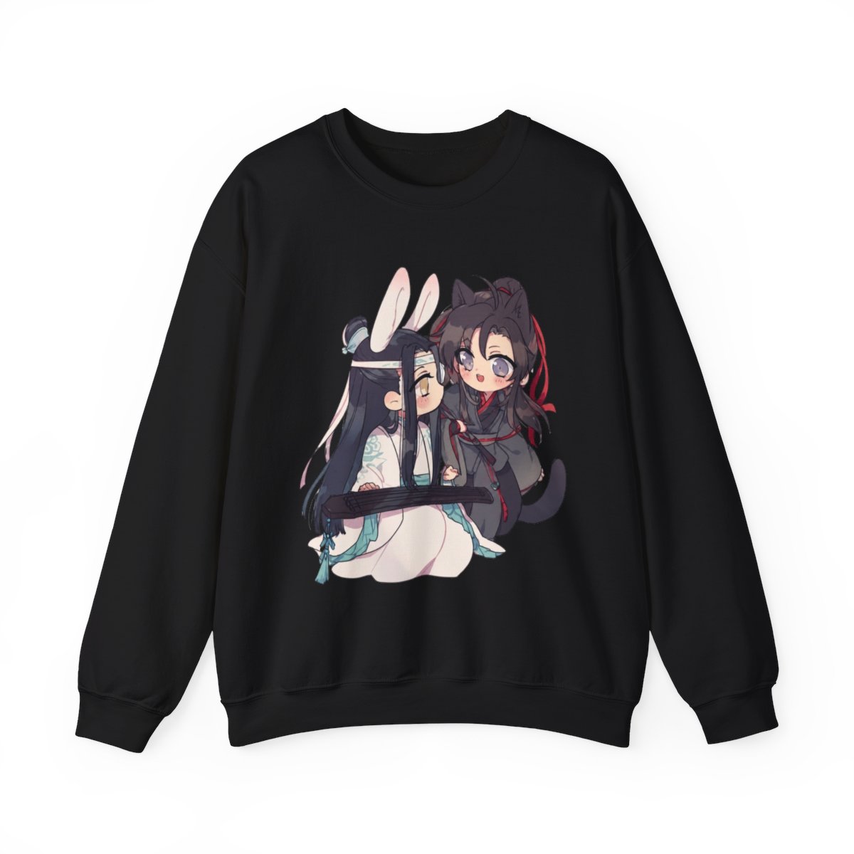 WANGXIAN.MEOW-BUN | Mo Dao Zu Shi (MDZS)