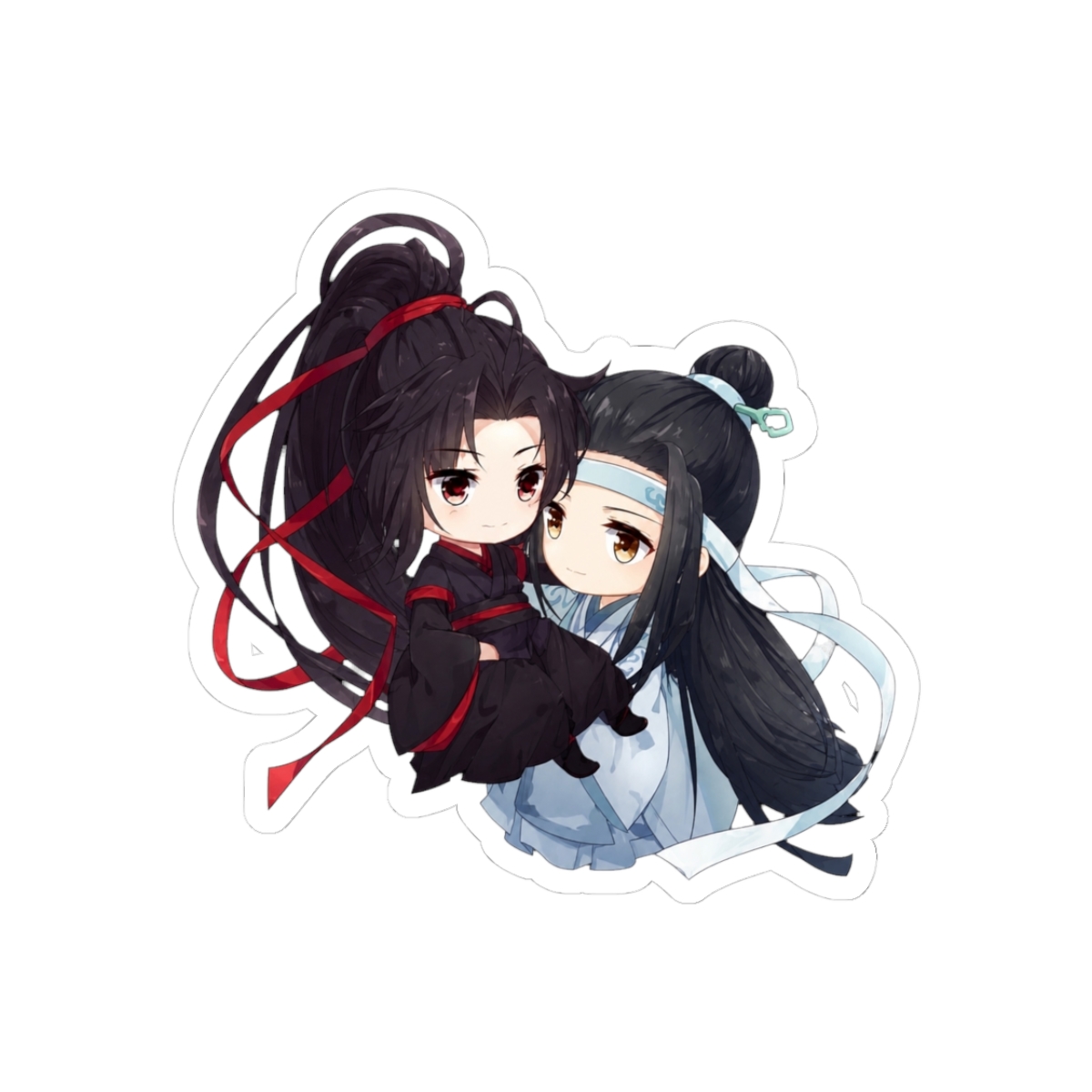 CHIBI.WANGXIAN.MY.BRIDE | Mo Dao Zu Shi (MDZS)
