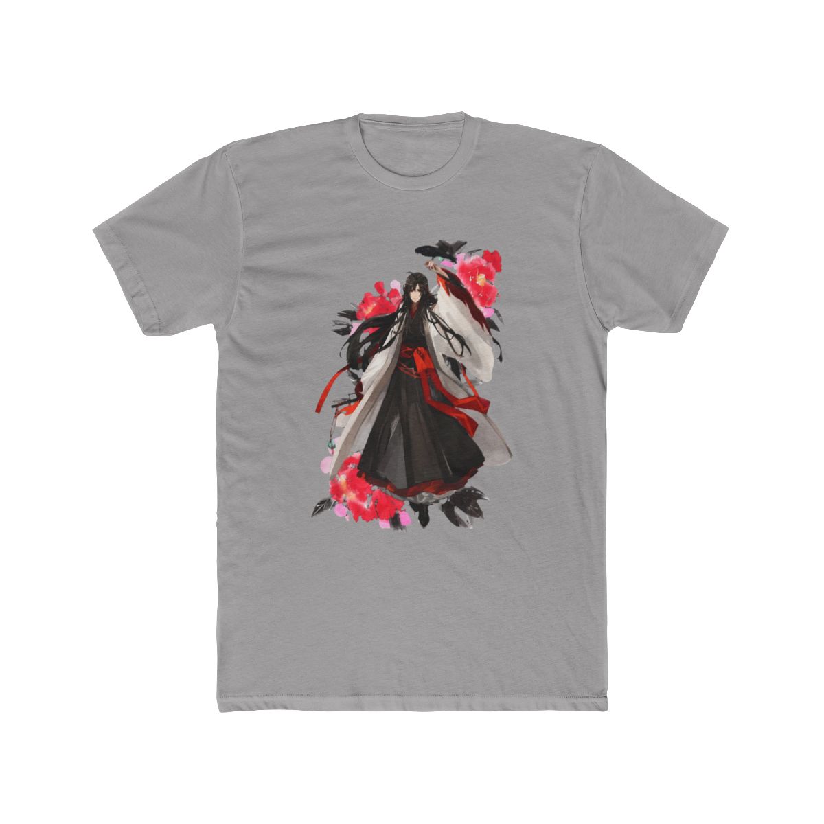 Men Women Mo Dao Zu Shi Gift For Everyone | Mo Dao Zu Shi (MDZS) - Official T-Shirts merchandise