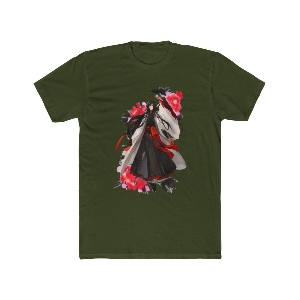 Men Women Mo Dao Zu Shi Gift For Everyone | Mo Dao Zu Shi (MDZS) - alternate angle 4, merchandise