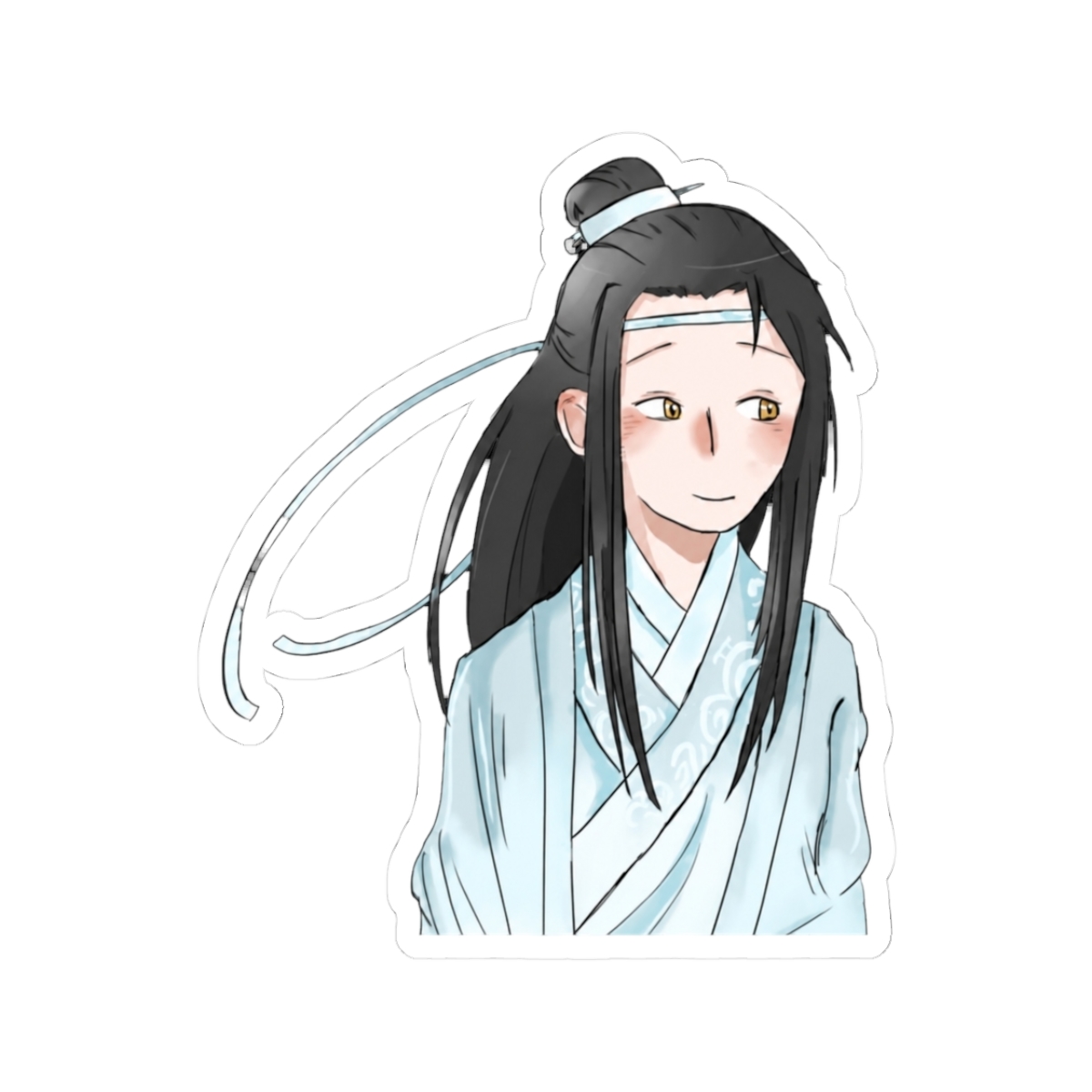 Lan Wangji / Mo dao zu shi | Mo Dao Zu Shi (MDZS)