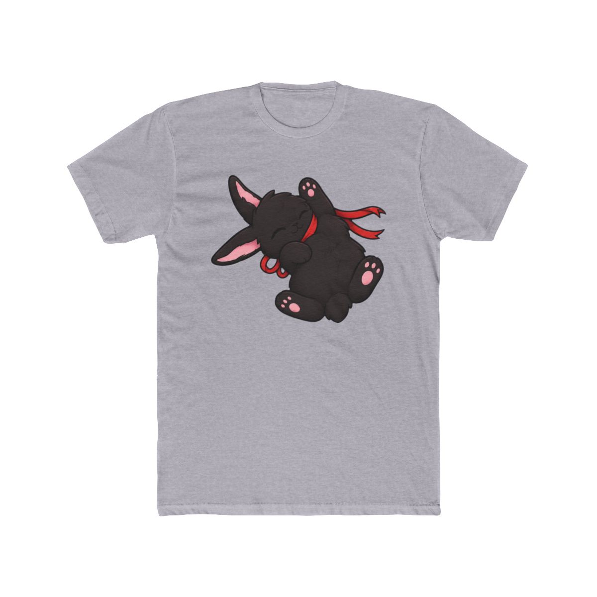 Wei Wuxian bunny T Shirt | Mo Dao Zu Shi (MDZS)
