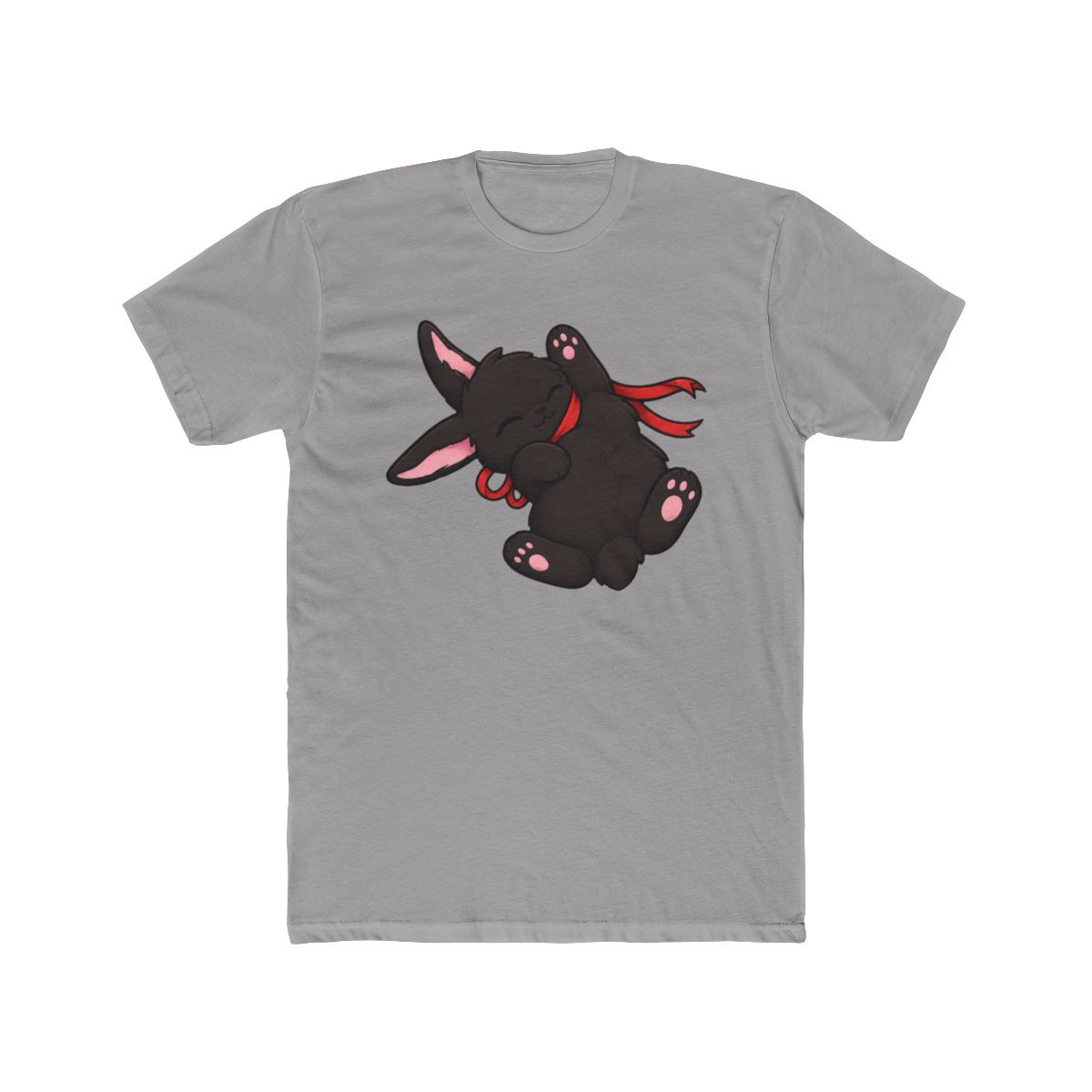 Wei Wuxian bunny T Shirt | Mo Dao Zu Shi (MDZS) - Official T-Shirts merchandise