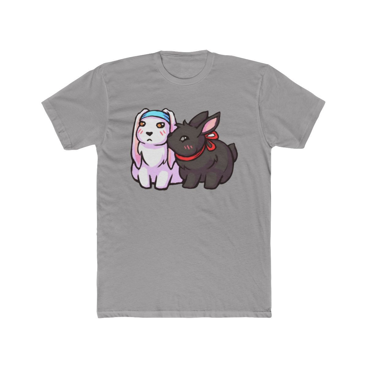 T-Shirts - Mo Dao Zu Shi (MDZS) apparel collection