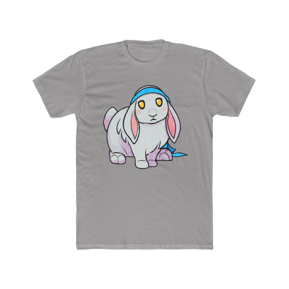 Lan Zhan bunny T Shirt | Mo Dao Zu Shi (MDZS) - Official T-Shirts merchandise