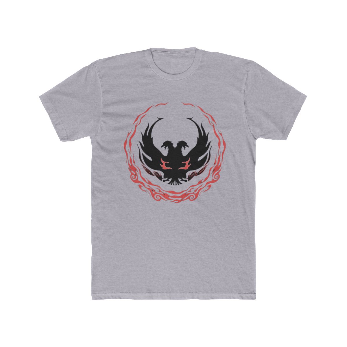 The Untamed: Qishan Wen Sect T Shirt | Mo Dao Zu Shi (MDZS)