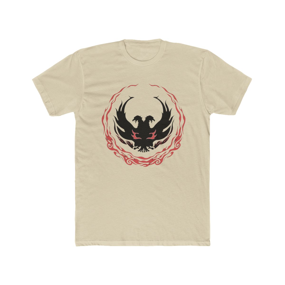The Untamed: Qishan Wen Sect T Shirt | Mo Dao Zu Shi (MDZS) - alternate angle 4, merchandise