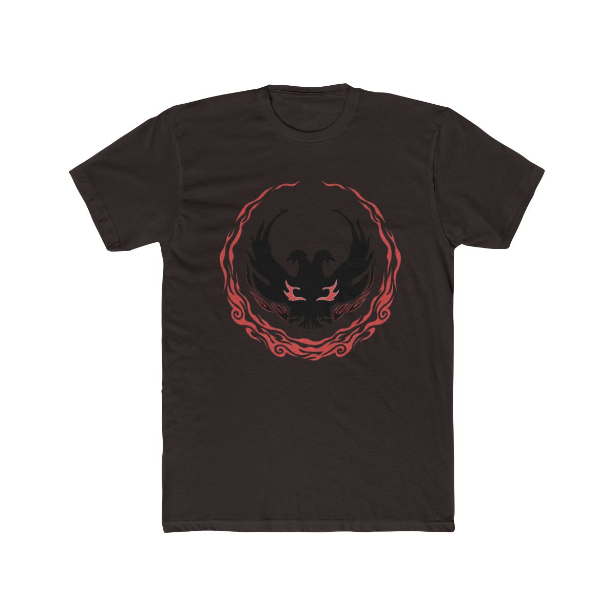 The Untamed: Qishan Wen Sect T Shirt | Mo Dao Zu Shi (MDZS) - alternate angle 3, merchandise