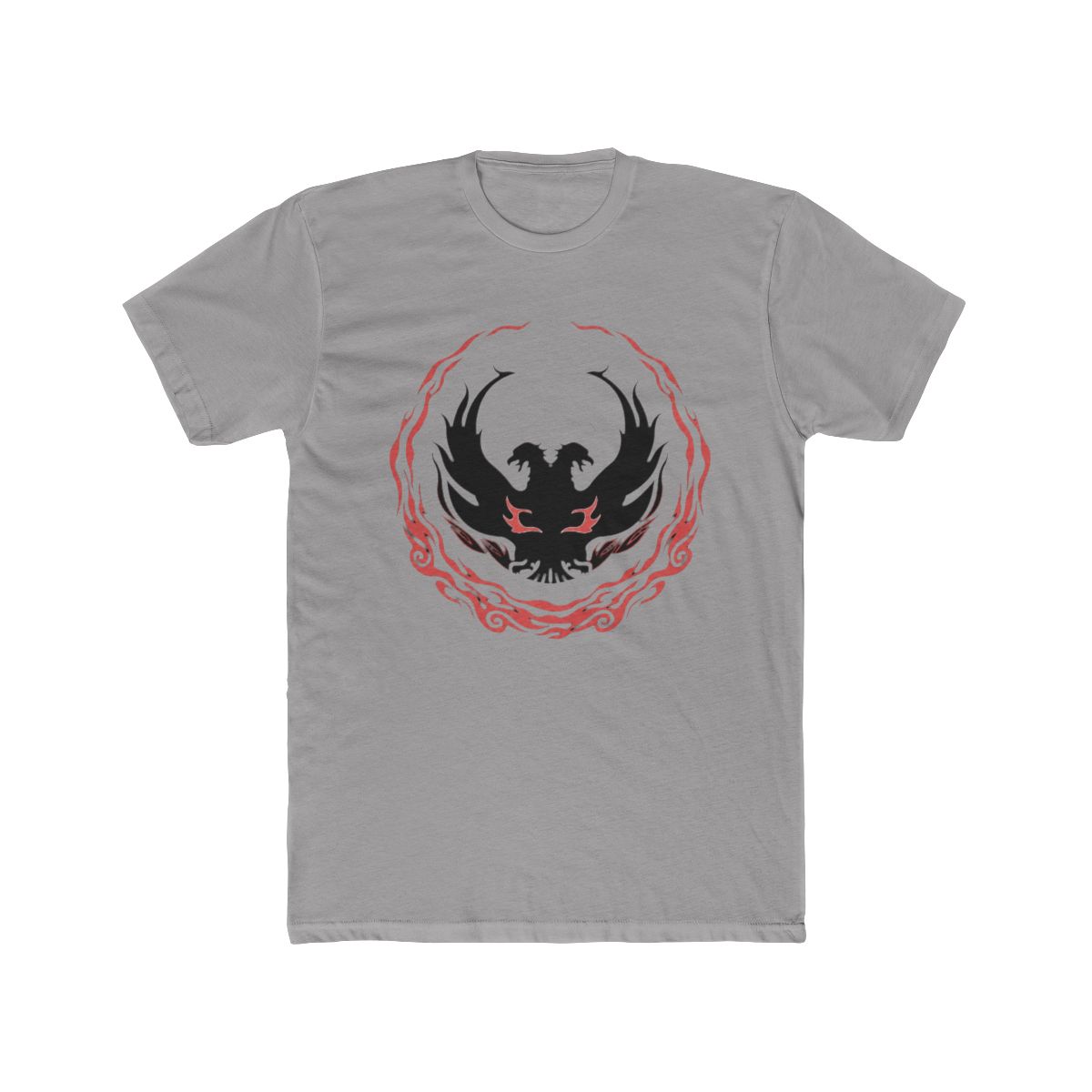 The Untamed: Qishan Wen Sect T Shirt | Mo Dao Zu Shi (MDZS) - alternate angle 2, merchandise