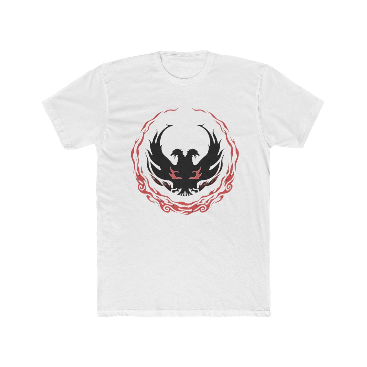 The Untamed: Qishan Wen Sect T Shirt | Mo Dao Zu Shi (MDZS) - Official T-Shirts merchandise