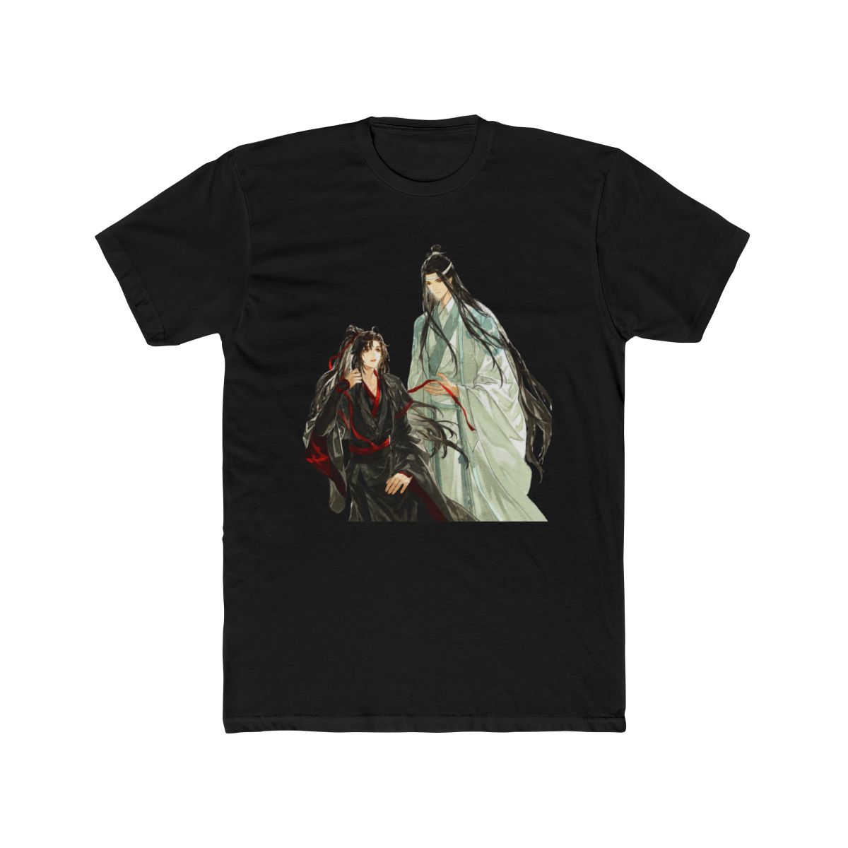 MDZS CME TYM Merch | Mo Dao Zu Shi (MDZS) - alternate angle 4, merchandise