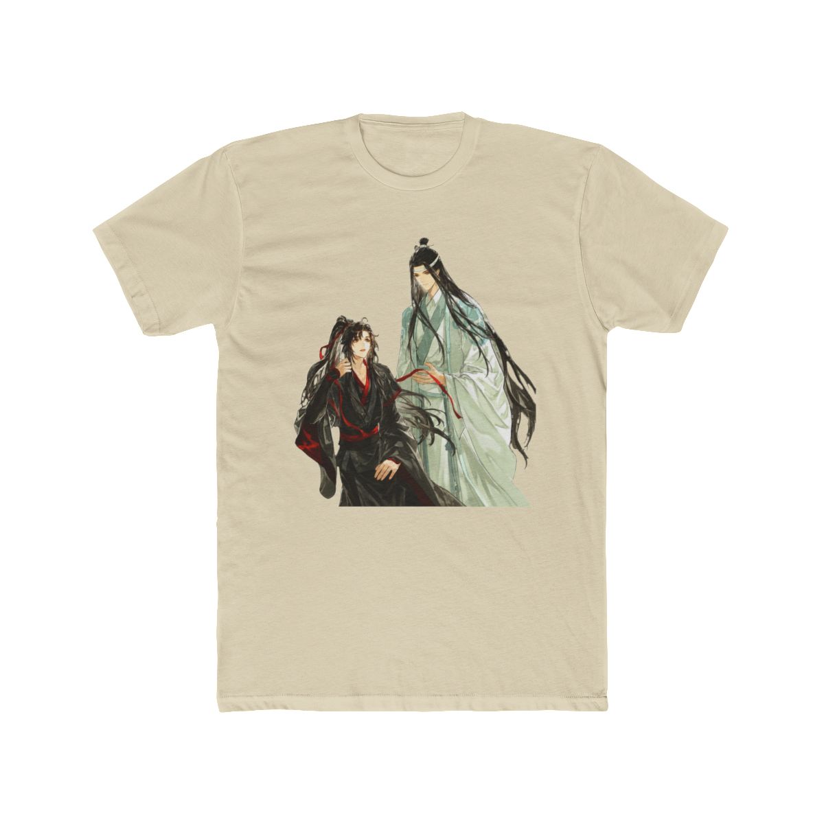 MDZS CME TYM Merch | Mo Dao Zu Shi (MDZS) - alternate angle 5, merchandise