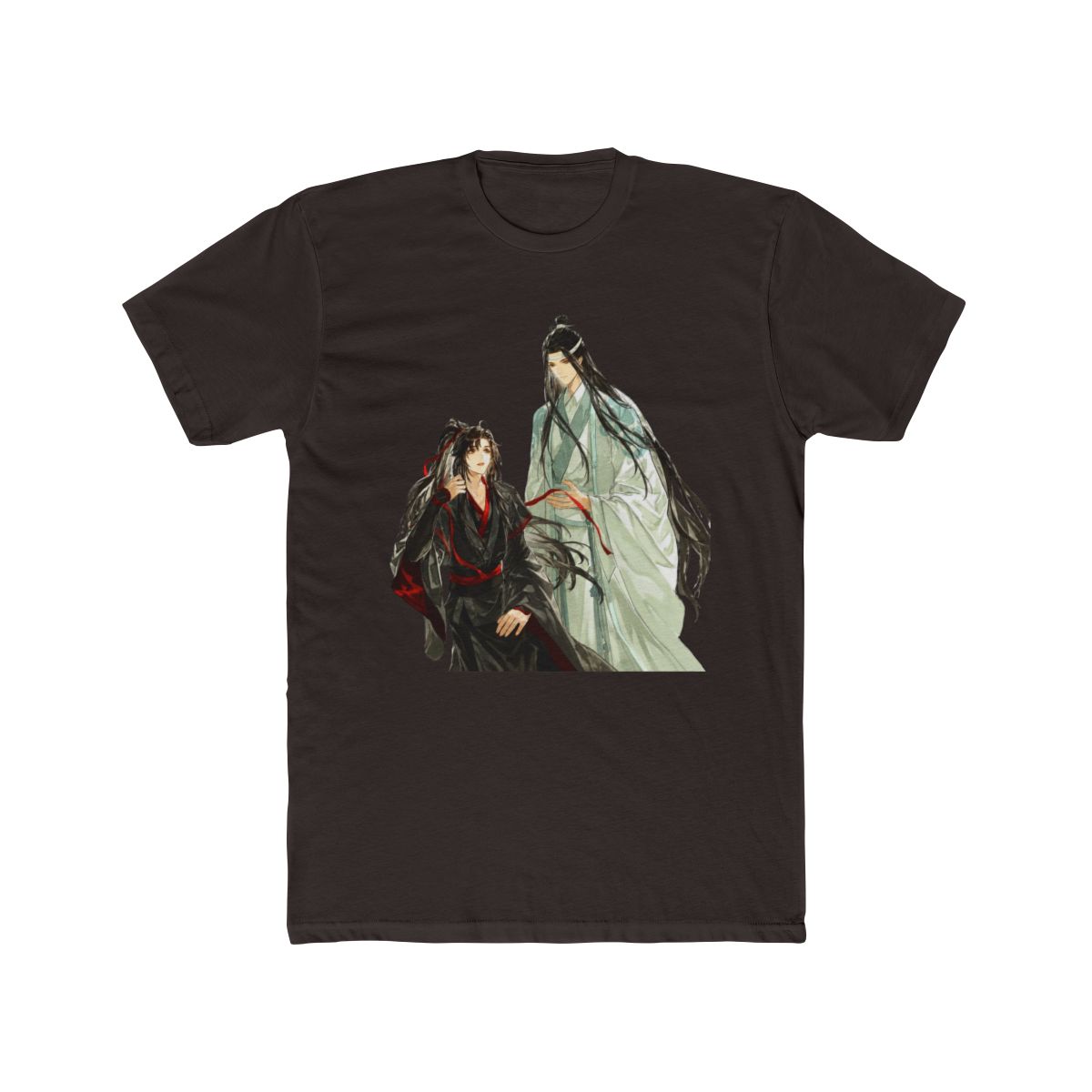 MDZS CME TYM Merch | Mo Dao Zu Shi (MDZS) - alternate angle 3, merchandise
