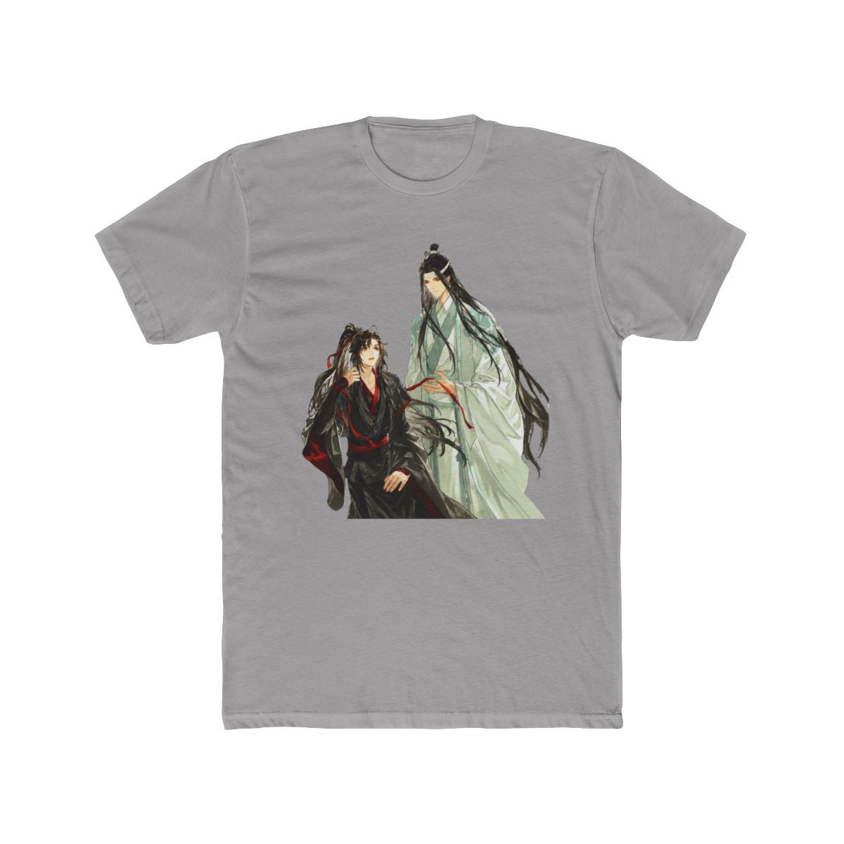 MDZS CME TYM Merch | Mo Dao Zu Shi (MDZS) - alternate angle 2, merchandise