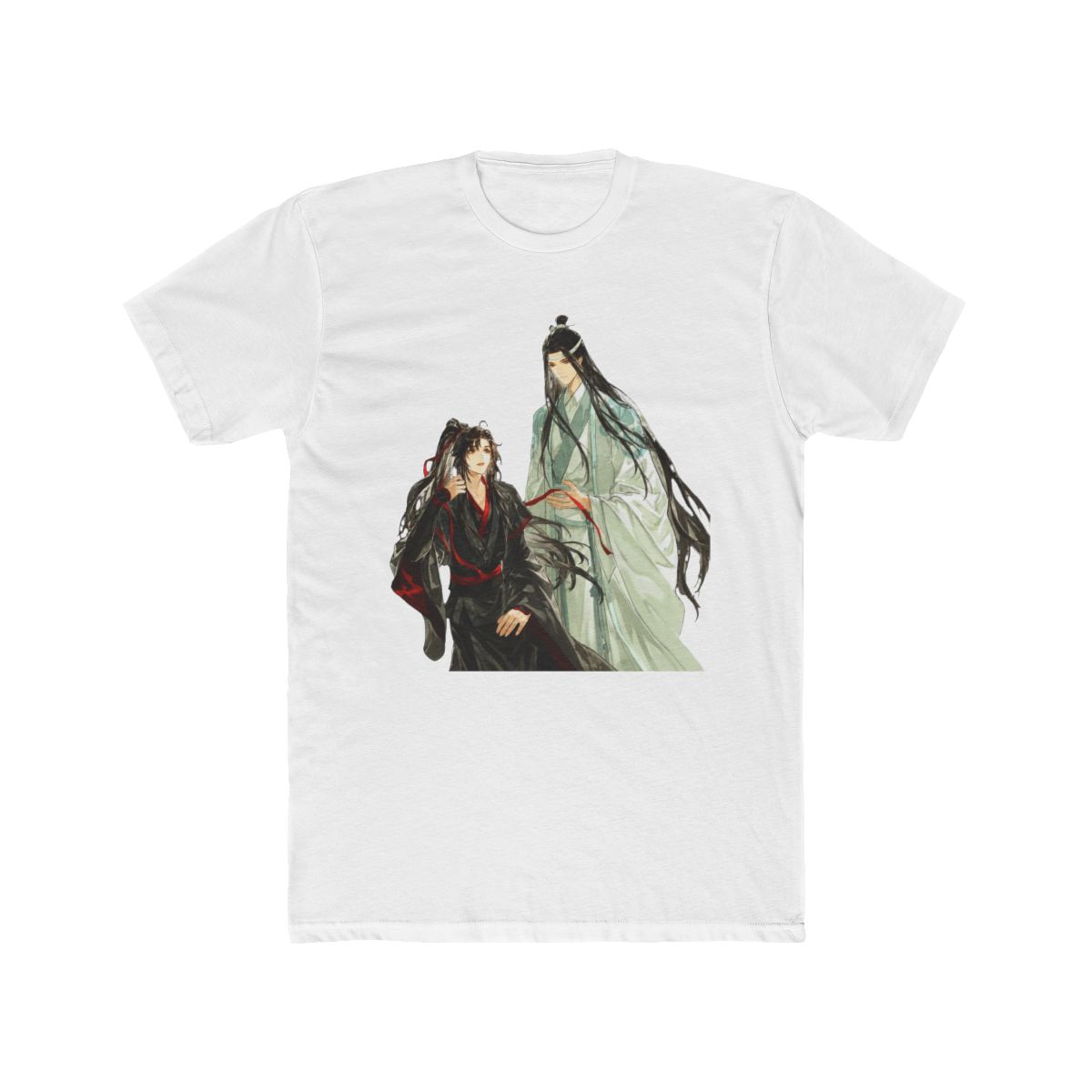 MDZS CME TYM Merch | Mo Dao Zu Shi (MDZS) - Official T-Shirts merchandise